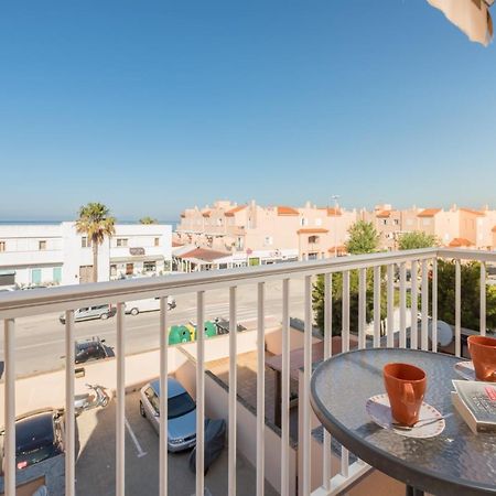 Apartamento Gaviotas Surenas Apartment Тарифа Екстериор снимка
