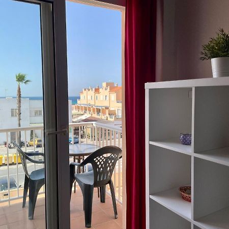 Apartamento Gaviotas Surenas Apartment Тарифа Екстериор снимка