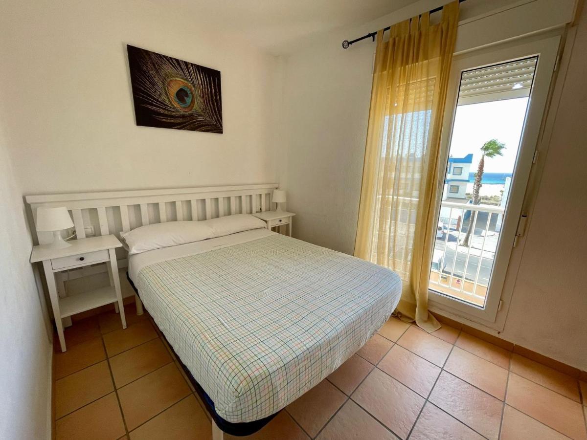 Apartamento Gaviotas Surenas Apartment Тарифа Екстериор снимка